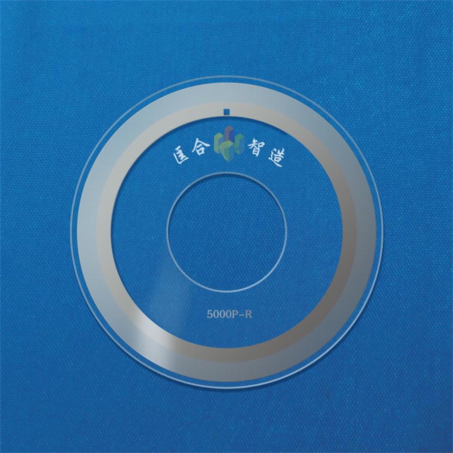 5000線玻璃碼盤